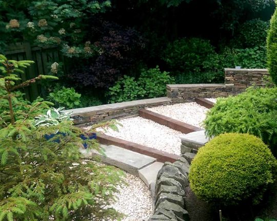 landscaping-dry-stone-walling