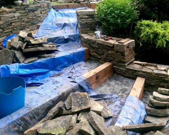 landscaping-dry-stone-walling-in-progress-2