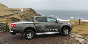 Liam Sinar Dry Stone Walling