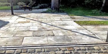 Setts and Stone Flags
